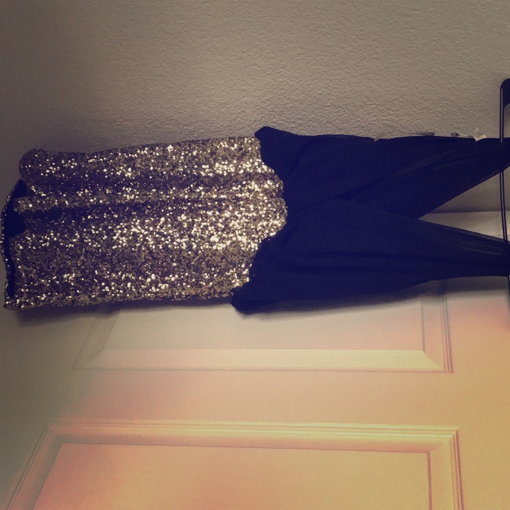 Cocktail dress